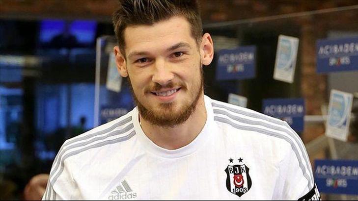 Denys Boyko, Güneş'ten forma bekliyor!