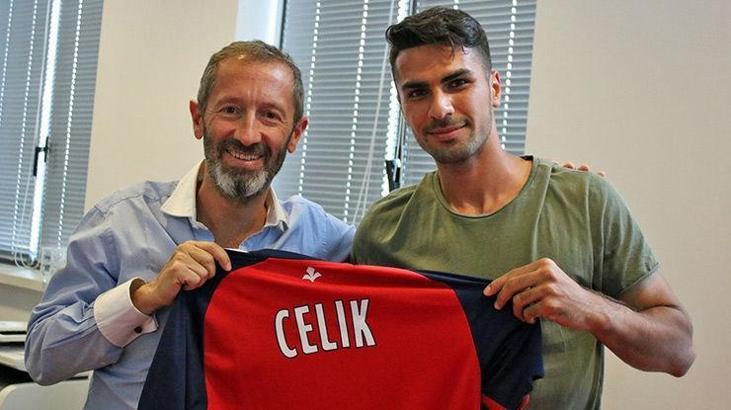 Zeki Çelik - Tấm Khiên Bất Khuất Của Bóng Đá Thổ Nhĩ Kỳ