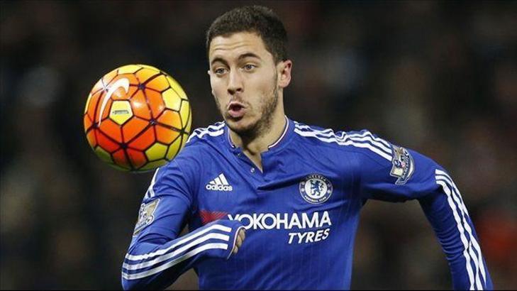 YOK ARTIK! Eden Hazard için 105 milyon euro!
