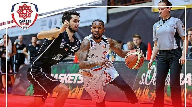 Carlos Medlock Karesispor'da
