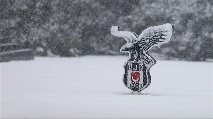 Beşiktaş'ın derdi, çilesi bitmiyor!