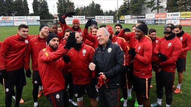 Avrupa, Galatasaray için artık şart oldu!