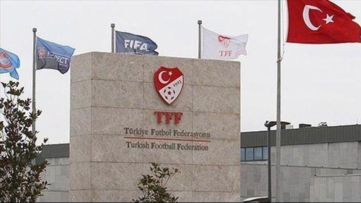 PFDK sevkleri açıklandı
