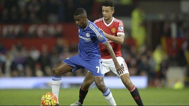 Ramires için 25 milyon Pound!
