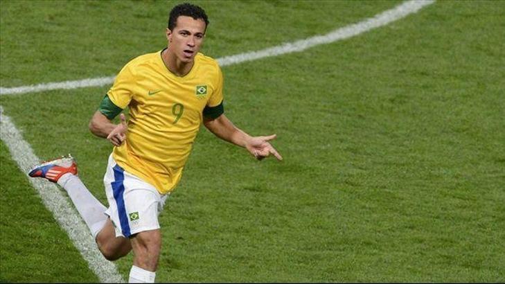 Ve Damiao imzayı atıyor!