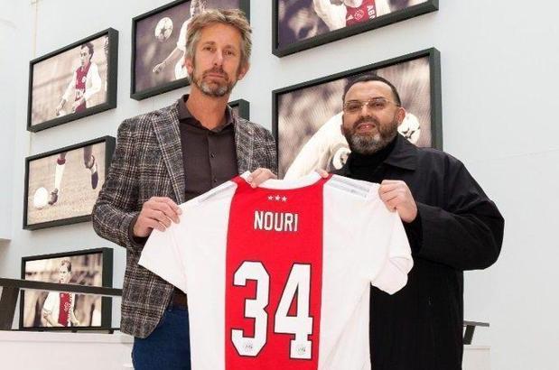 Ajax, Abdelhak Nouri'nin ailesine 7.85 milyon Euro tazminat ödeyecek