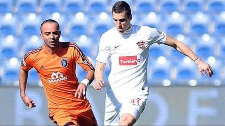 Gaziantepspor, Vranjes ile yollarını ayırdı