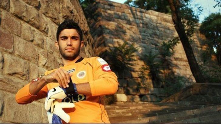 Karşıyaka, Özkan Karabulut'u kadrosuna kattı