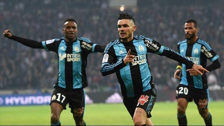 Ligue 1'de haftanın görünümü