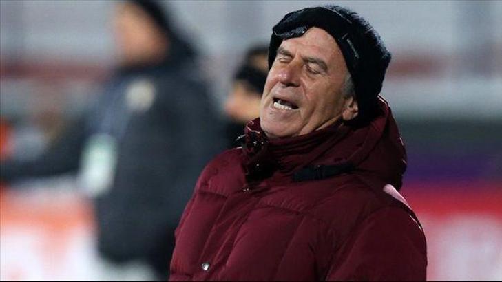 Mustafa Denizli: Bir oyuncu istedim, alamadılar!