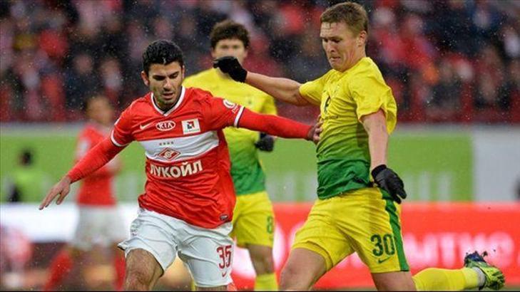Schalke Serdar Tasçı'ya talip oldu