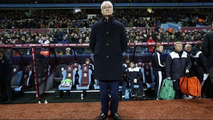 Claudio Ranieri: Santrafor transfer edin şampiyon olalım
