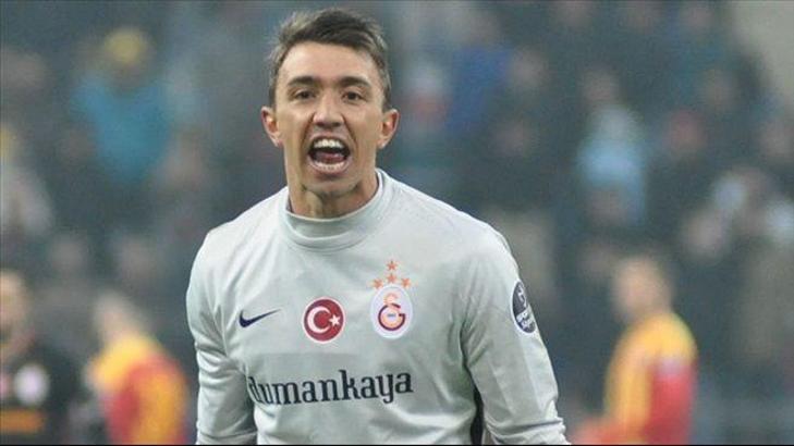 Yoksa sıradaki isim Muslera mı?