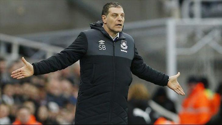 Slaven Bilic: Burak Yılmaz'a talibiz!