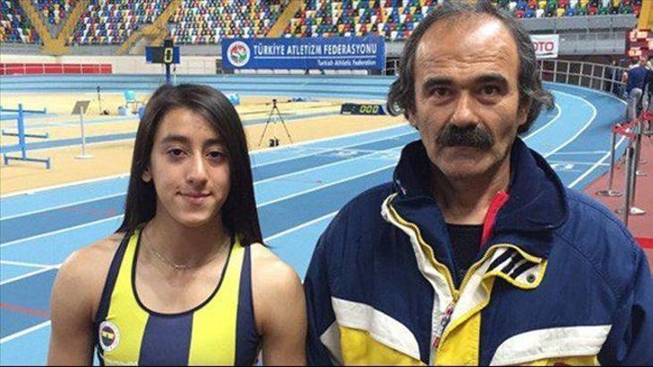 Mizgin Ay, 14 yıldır kırılamayan rekoru kırdı!