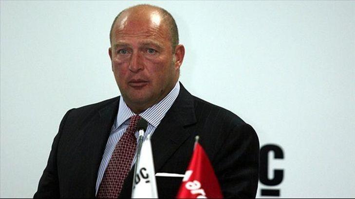 Fenerbahçe taraftarından Mustafa Koç kararı