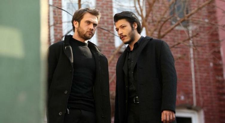 ÇUKUR 23. BÖLÜM FRAGMANI (Çukur 23. bölüm ilk sahne)