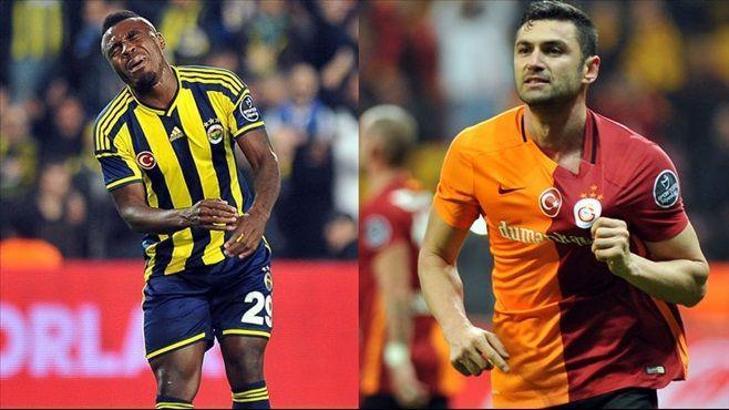 Emenike mi, Burak mı? İşte West Ham'ın forvet kararı!