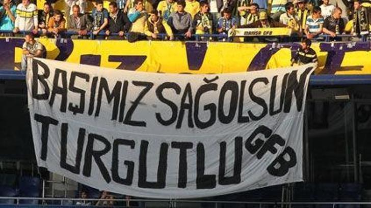 Mutlu günde acı haber