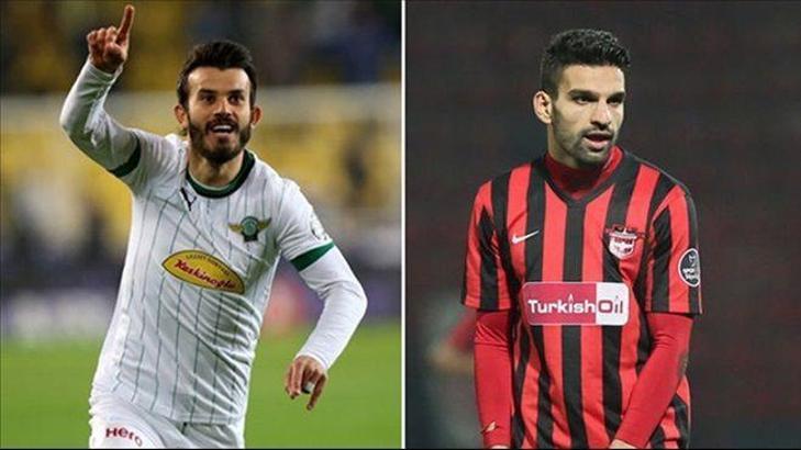 Muhammet Demir Trabzonspor'da! İşte ilk sözleri...