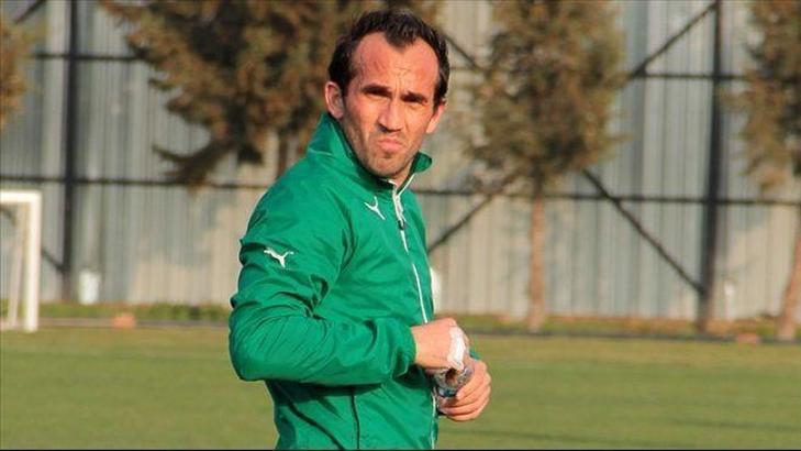 Gekas kadro dışı bırakıldı