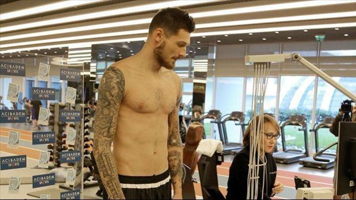 Boyko, Beşiktaş için iki katını reddetti!