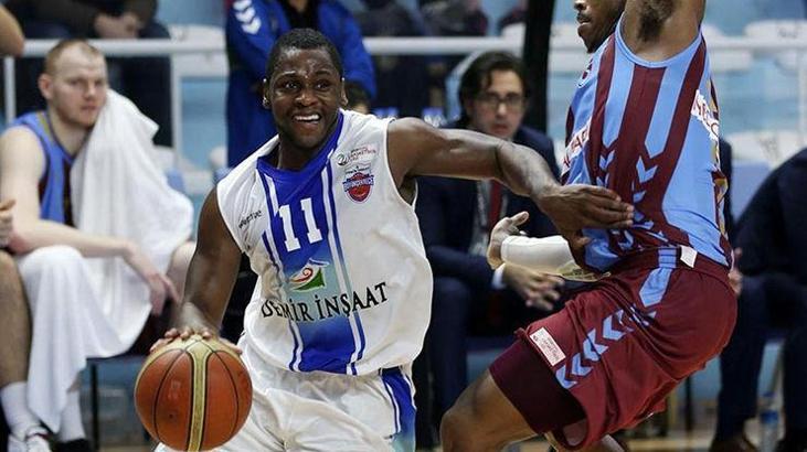 Pınar Karşıyaka, Erving Walker'ı kadrosuna kattı