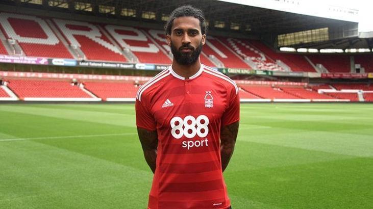 Antalyaspor, Armand Traore'nin peşinde