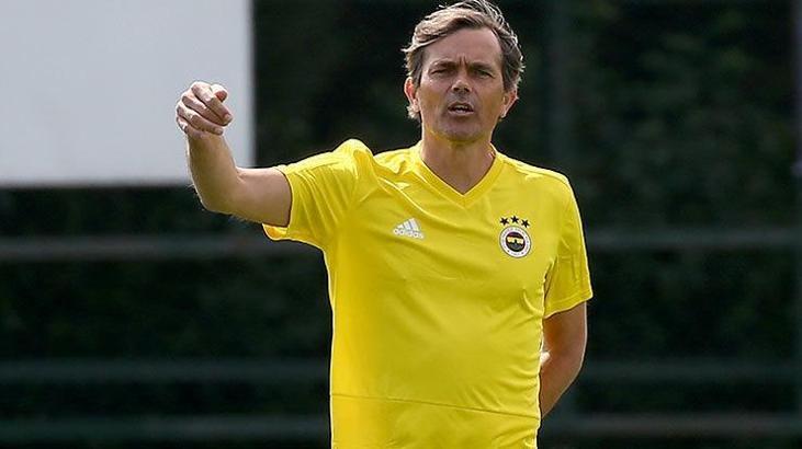 İşte Fenerbahçe'nin yeni sistemi!