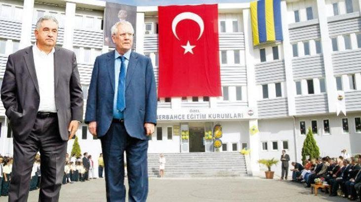 Fenerbahçe'nin eski yöneticilerine şok!