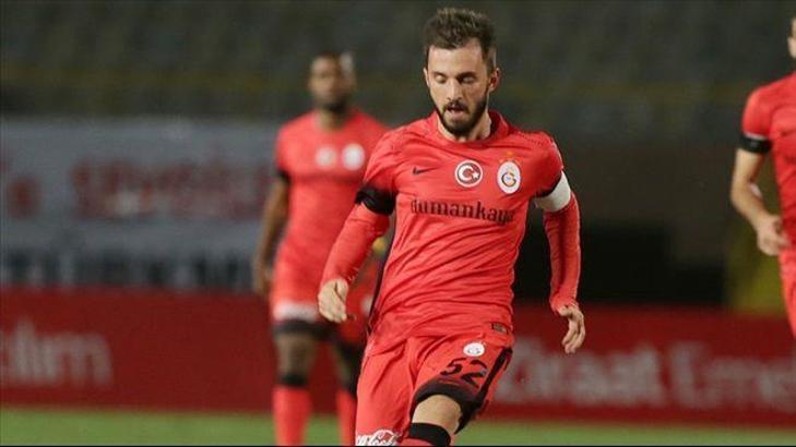 Emre Çolak, Avrupa'ya