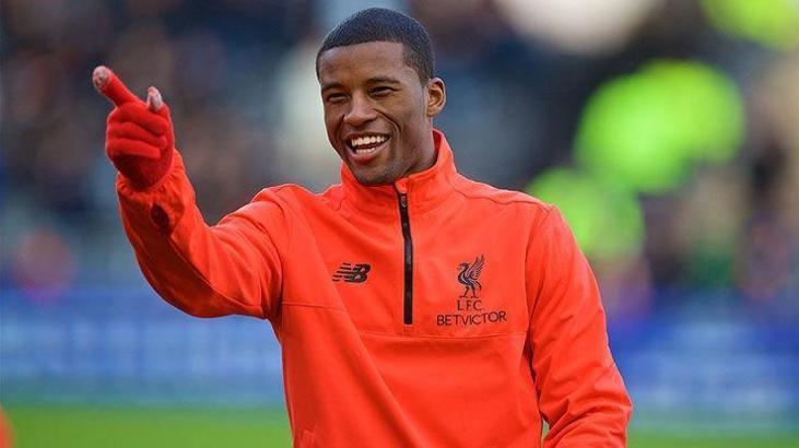 İşte Fenerbahçe'nin transferdeki yeni hedefi: Wijnaldum
