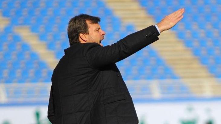 Ertuğrul Sağlam, şampiyonluk favorisini açıkladı