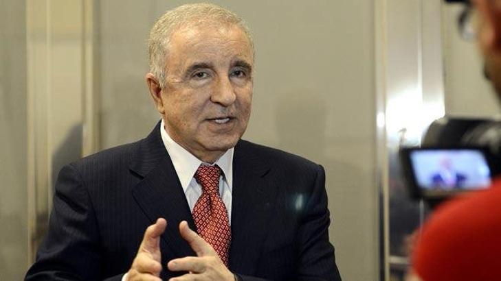 Ünal Aysal'dan Galatasaray'a tarihi çağrı!