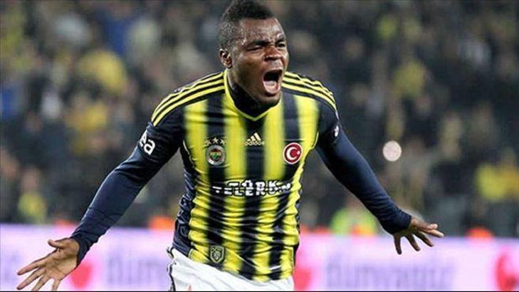 Bilic, ilk kez 'Emenike' dedi