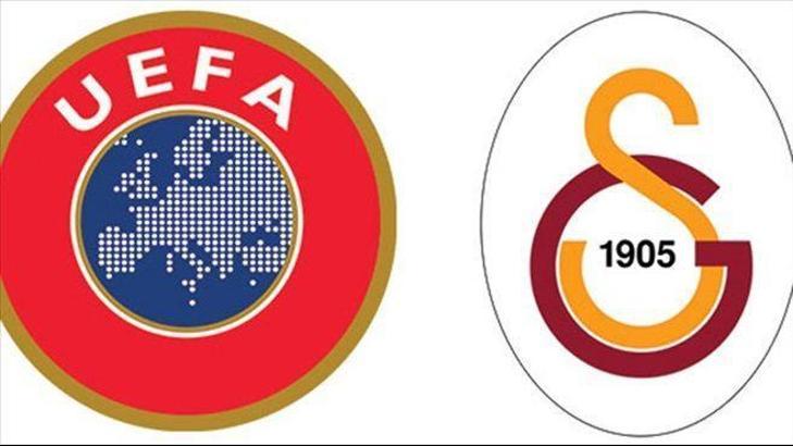 UEFA | İsteyince oluyormuş!