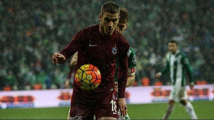 Deniz Yılmaz'a Gençlerbirliği talip