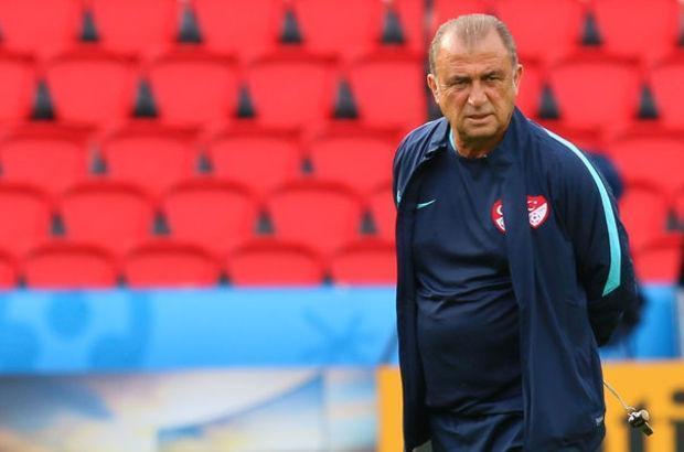 'Fatih Terim'e haksız feshi yapıldı'