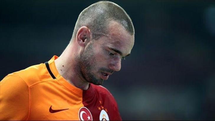 'Wesley, yönetimi tam 5 kez aradı!'
