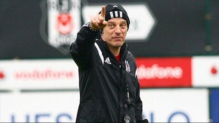 Bilic'ten Premier Lig tepkisi