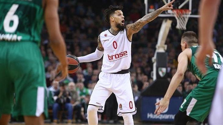 Daniel Hackett, CSKA Moskova ile anlaştı