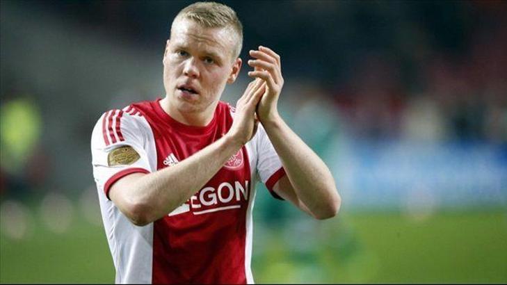 'Sigthorsson çok istiyor'