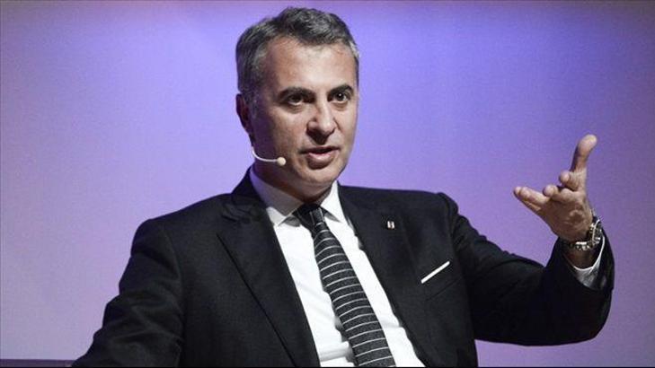 Fikret Orman: Ersan Gülüm'ü satmaya niyetimiz yok