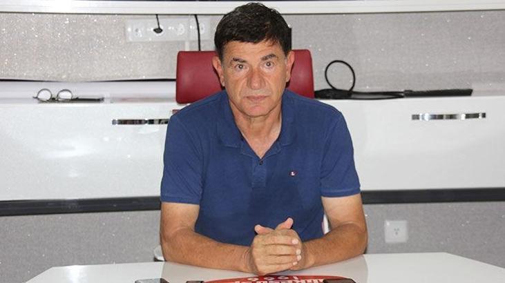 Giray Bulak: Takımın iskeletini koruduk