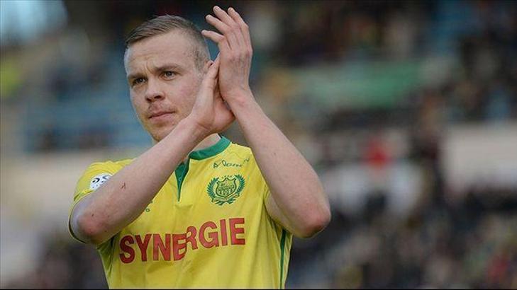 Sigthorsson'dan Galatasaray'a mesaj var!