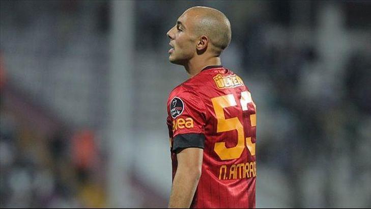 Galatasaray transferi başaramayınca...