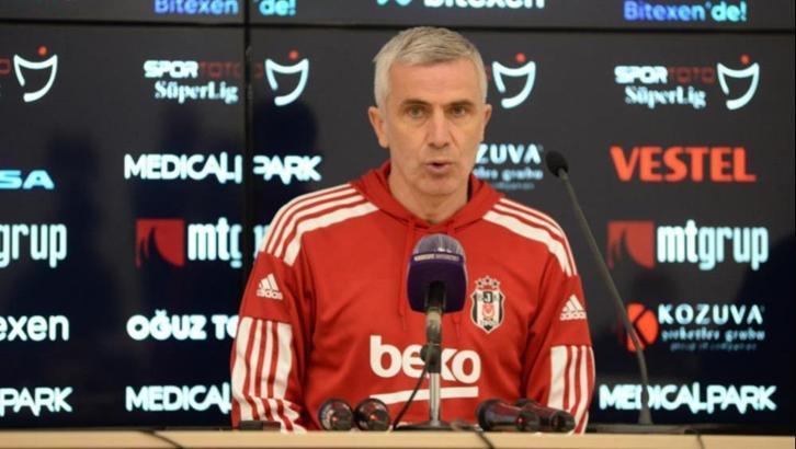 Önder Karaveli Beşiktaş'ın puan ortalamasını artırdı!