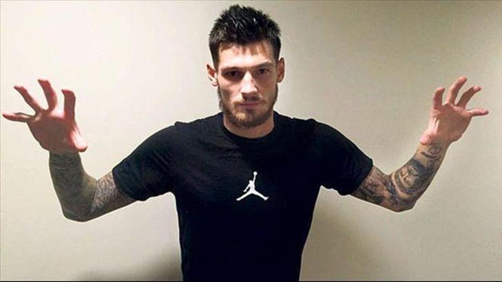 Boyko'dan beklenen poz geldi!