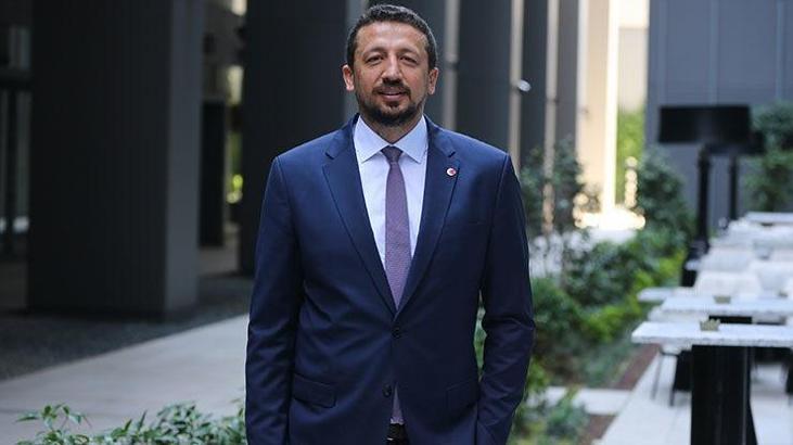 Hidayet Türkoğlu'nun millilere güveni tam