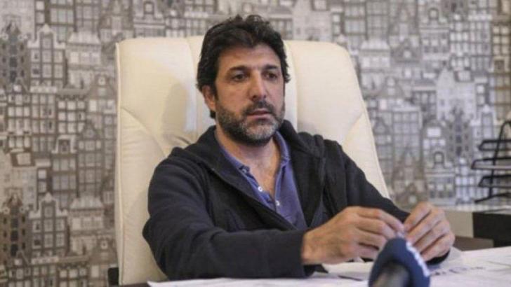 Gaziantepspor'dan Oktay Derelioğlu'na şok suçlama